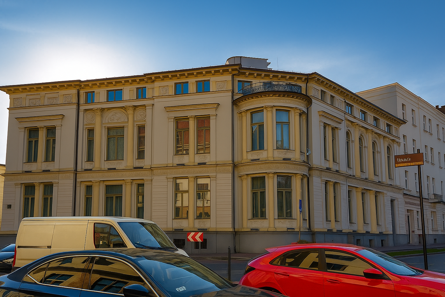 Goldstein Palace Image 2